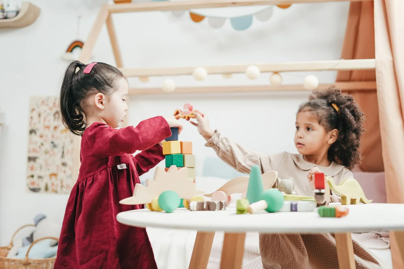 Preschool program